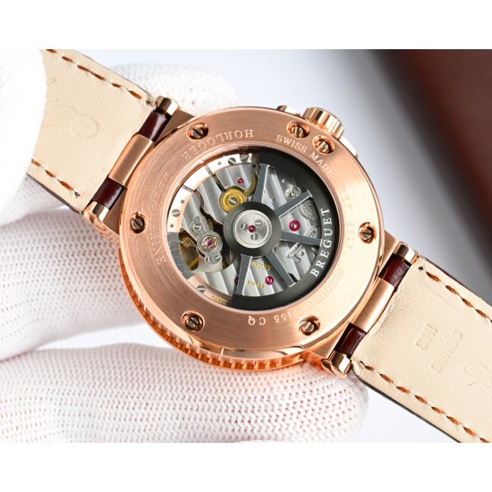 Breguet Watches: Top Quality