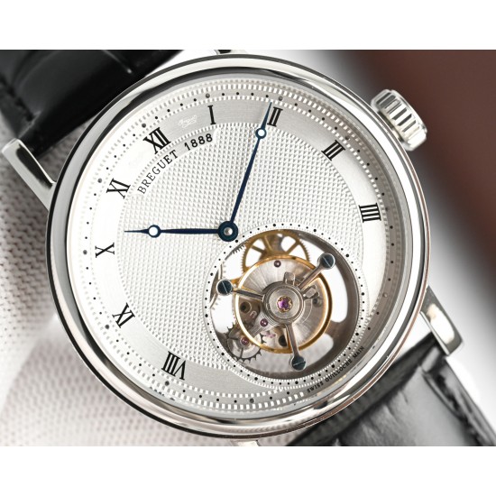 Breguet Watches: Top Quality