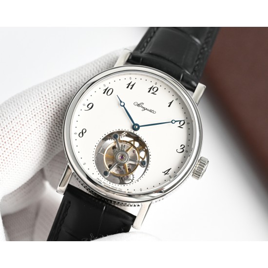 Breguet Watches: Top Quality