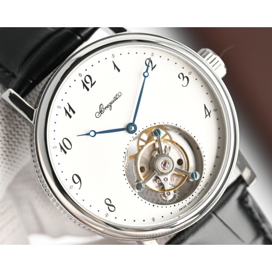 Breguet Watches: Top Quality