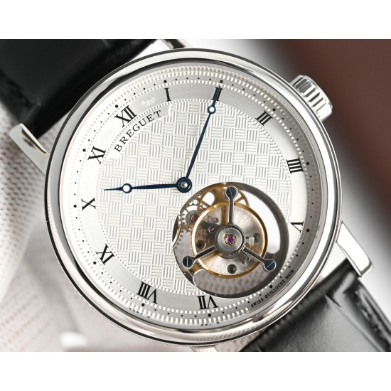 Breguet Watches: Top Quality