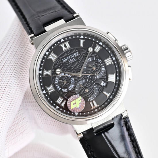 Breguet Watches: Top Quality
