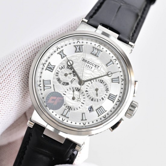 Breguet Watches: Top Quality