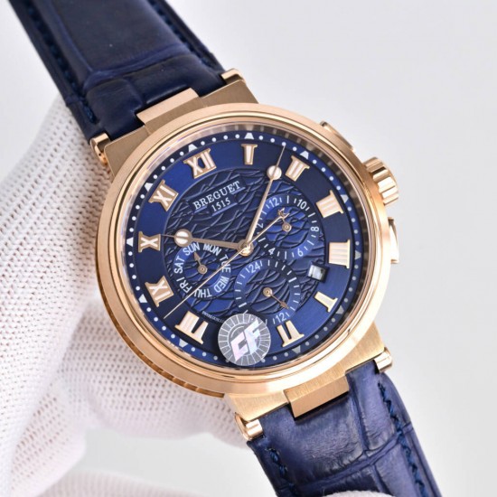 Breguet Watches: Top Quality