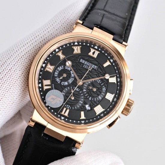 Breguet Watches: Top Quality