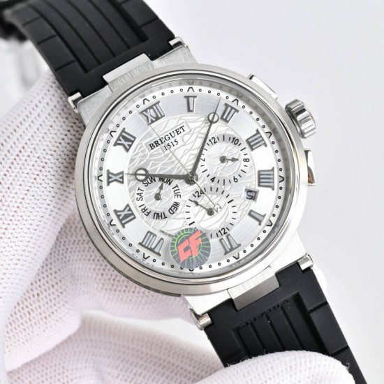 Breguet Watches: Top Quality