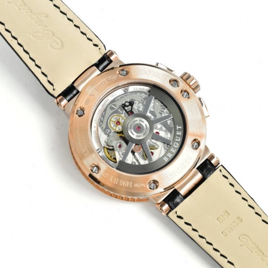 Breguet Watches: Top Quality