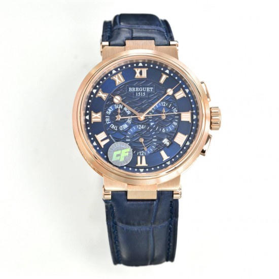 Breguet Watches: Top Quality