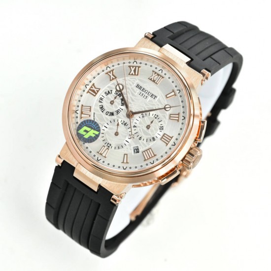 Breguet Watches: Top Quality
