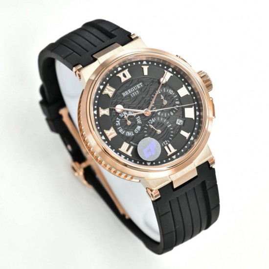 Breguet Watches: Top Quality