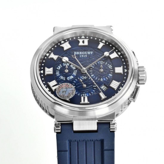 Breguet Watches: Top Quality