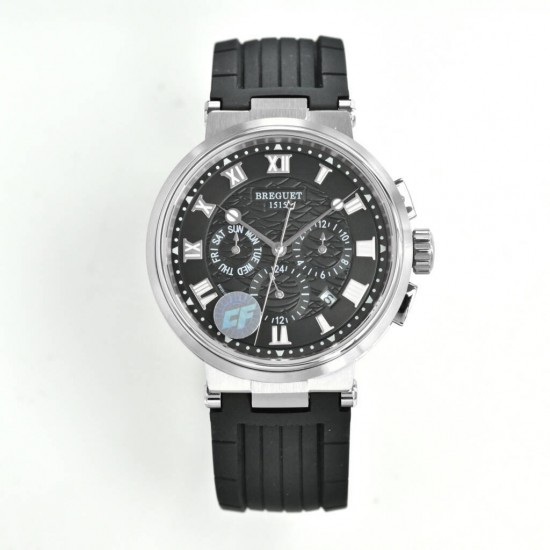 Breguet Watches: Top Quality
