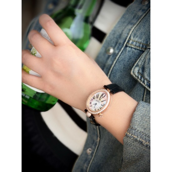 Breguet Watches: Top Quality