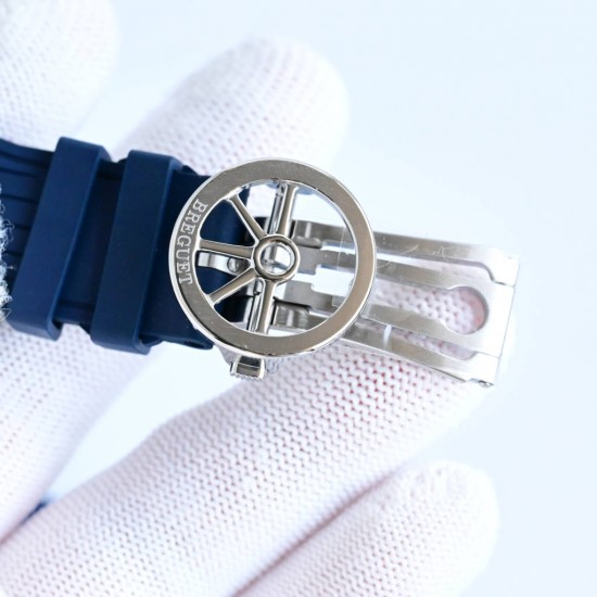 Breguet Watches: Top Quality