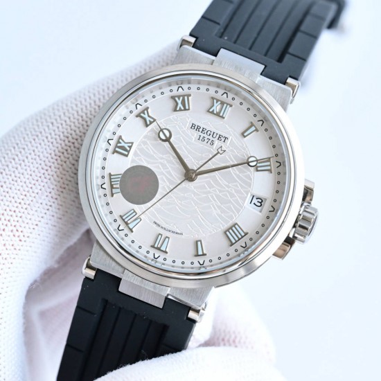 Breguet Watches: Top Quality