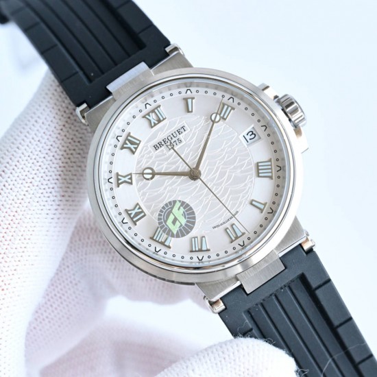 Breguet Watches: Top Quality