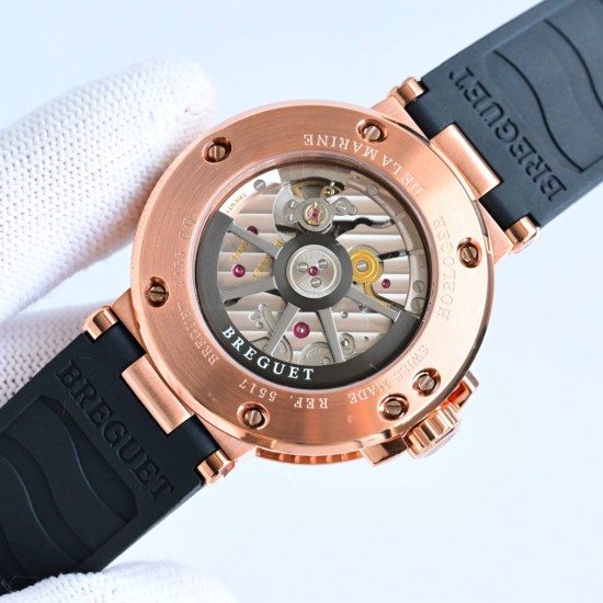 Breguet Watches: Top Quality