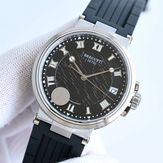 Breguet Watches: Top Quality