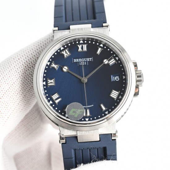 Breguet Watches: Top Quality