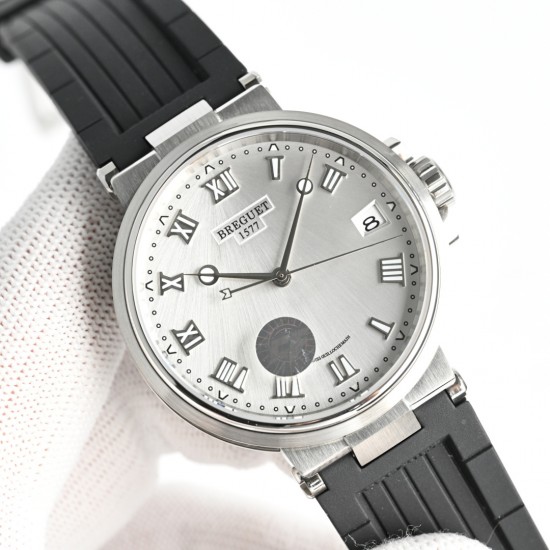 Breguet Watches: Top Quality