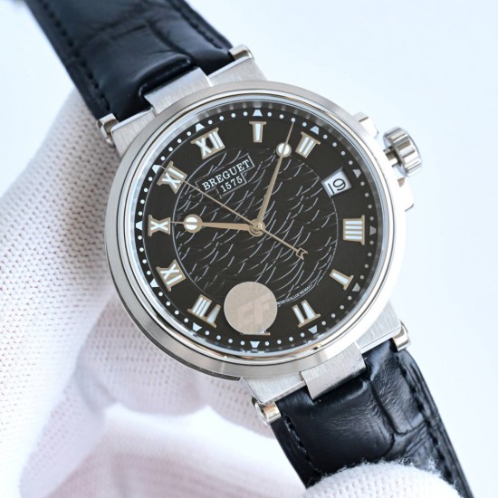 Breguet Watches: Top Quality