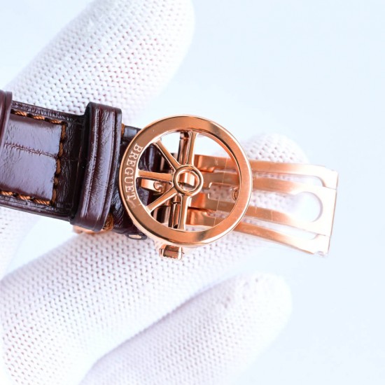 Breguet Watches: Top Quality