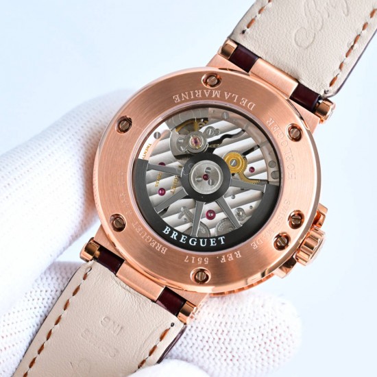 Breguet Watches: Top Quality