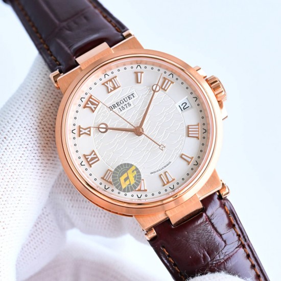 Breguet Watches: Top Quality