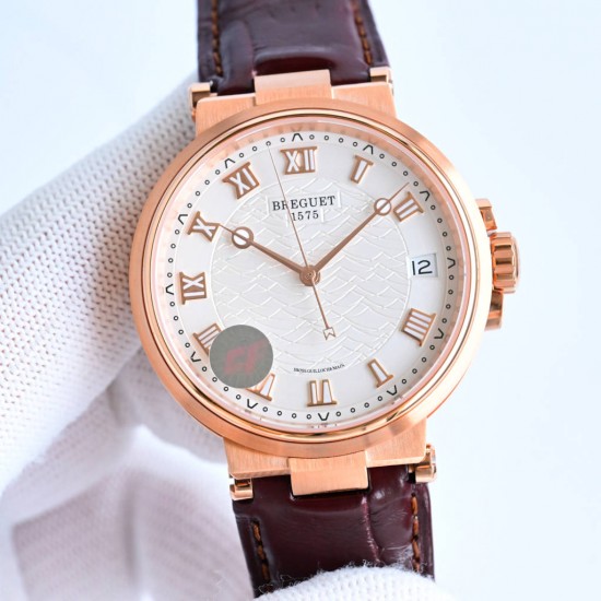 Breguet Watches: Top Quality