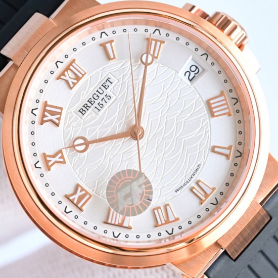 Breguet Watches: Top Quality