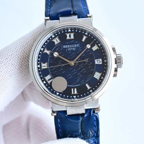 Breguet Watches: Top Quality