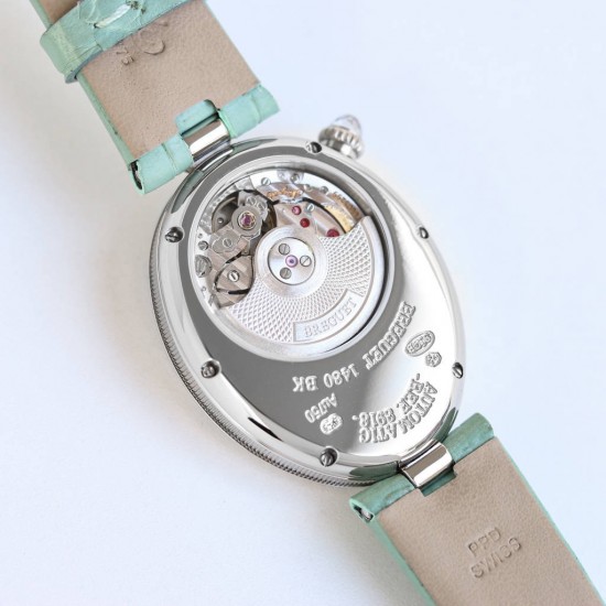 Breguet Watches: Top Quality