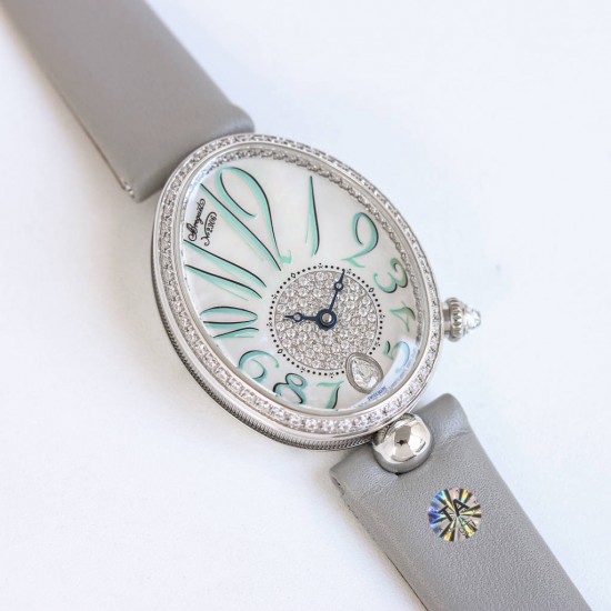 Breguet Watches: Top Quality