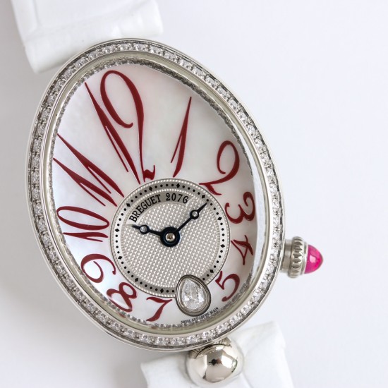 Breguet Watches: Top Quality