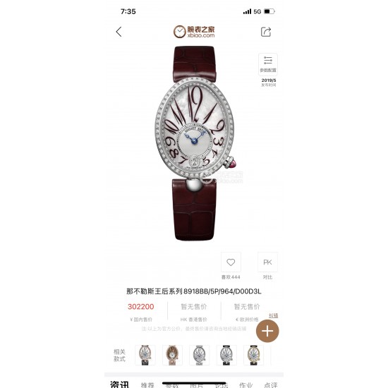 Breguet Watches: Top Quality