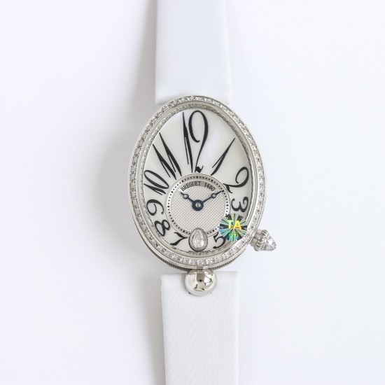 Breguet Watches: Top Quality