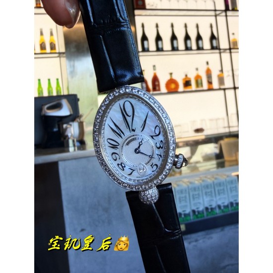 Breguet Watches: Top Quality