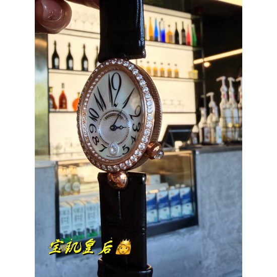 Breguet Watches: Top Quality