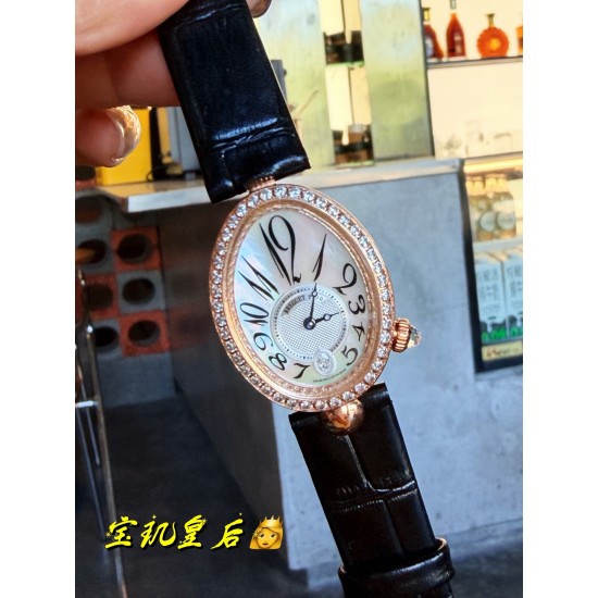 Breguet Watches: Top Quality