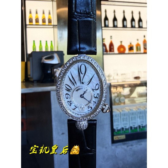 Breguet Watches: Top Quality
