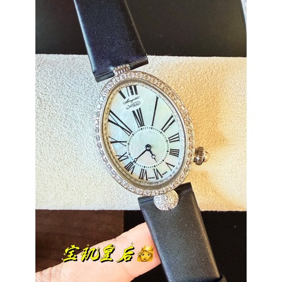 Breguet Watches: Top Quality