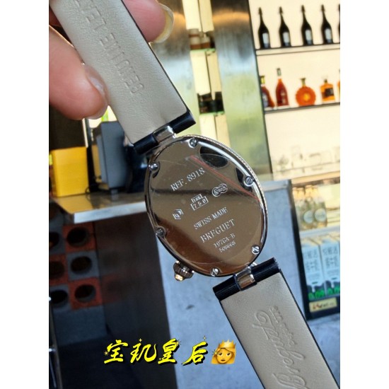 Breguet Watches: Top Quality