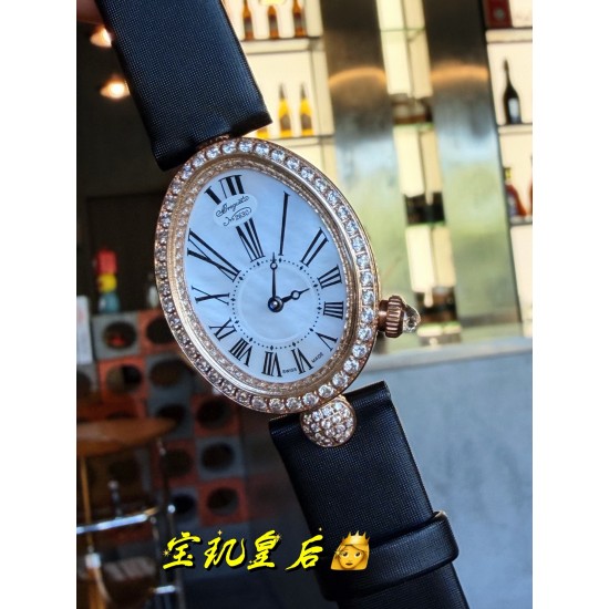 Breguet Watches: Top Quality
