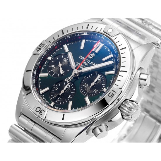 Top-Quality Breitling Watches