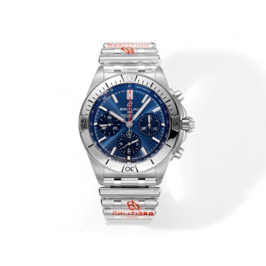 Top-Quality Breitling Watches