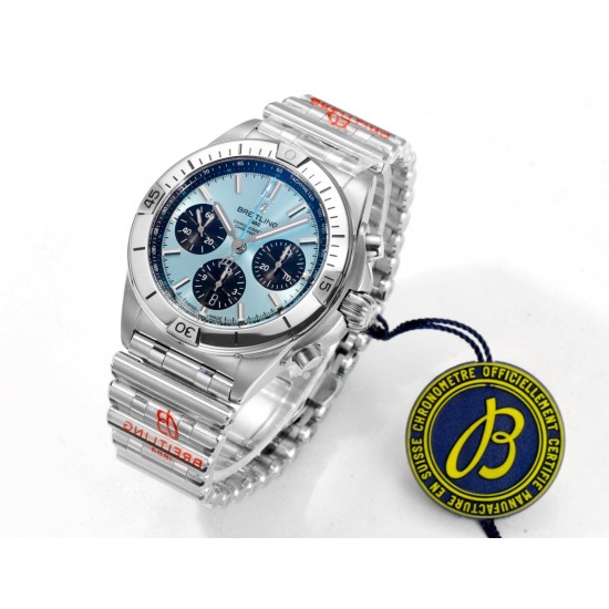 Top-Quality Breitling Watches