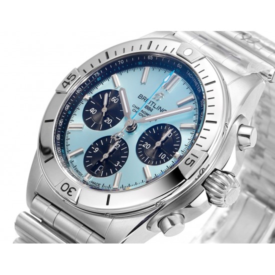 Top-Quality Breitling Watches