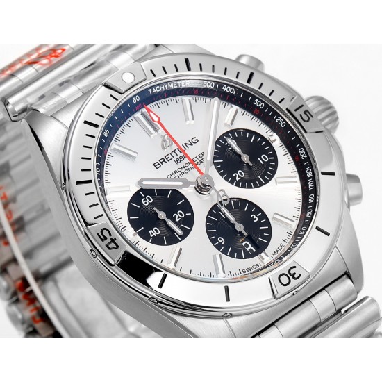 Top-Quality Breitling Watches