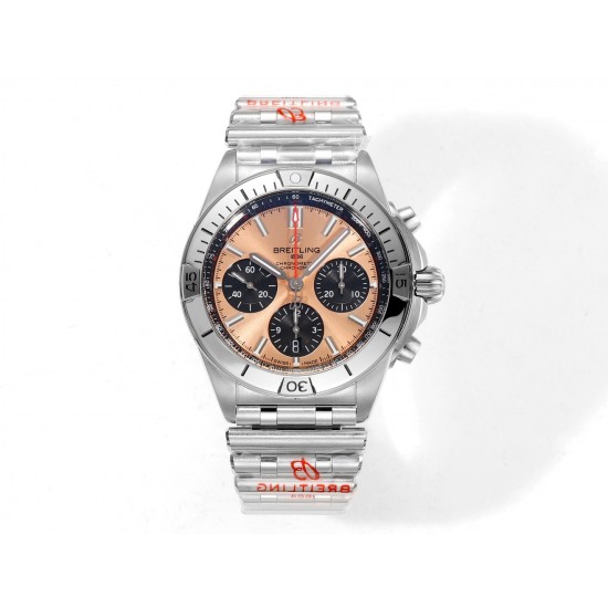 Top-Quality Breitling Watches