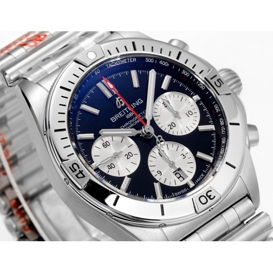 Top-Quality Breitling Watches